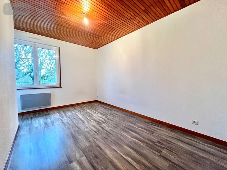 Maison a vendre Gennes 25660 Doubs 107 m2 4 pièces 210000 euros