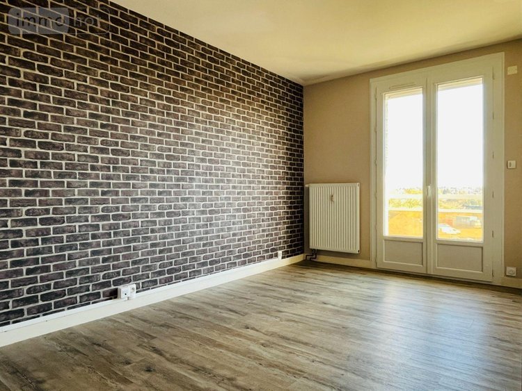 Appartement a vendre Avranches 50300 Manche 79 m2 3 pièces 111200 euros