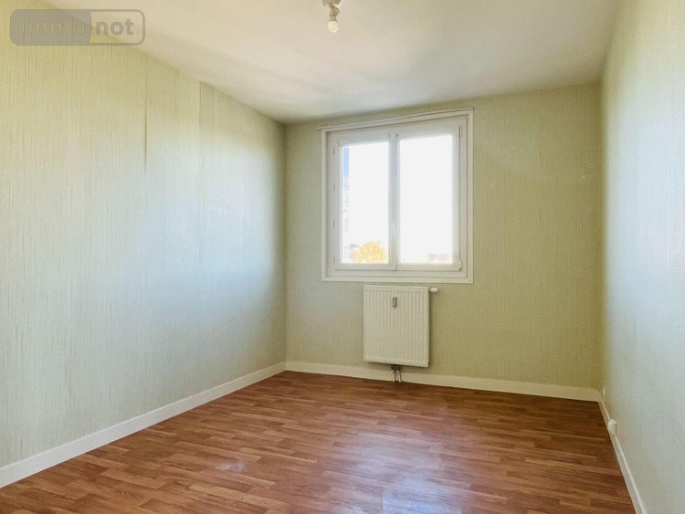 Appartement a vendre Avranches 50300 Manche 79 m2 3 pièces 111200 euros