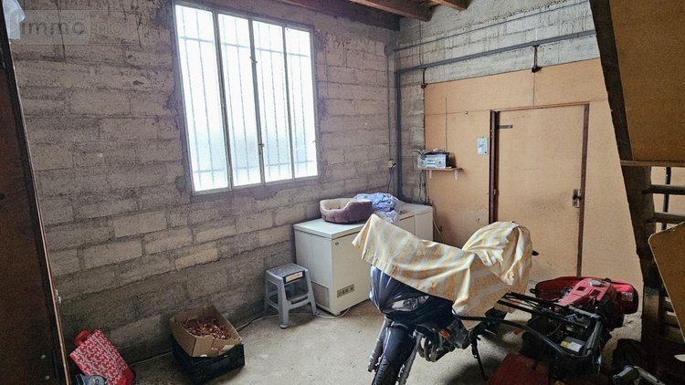 Maison a vendre Vitry-le-François 51300 Marne 87 m2 4 pièces 89000 euros