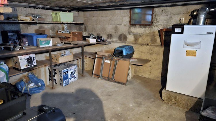 Maison a vendre Vitry-le-François 51300 Marne 87 m2 4 pièces 89000 euros