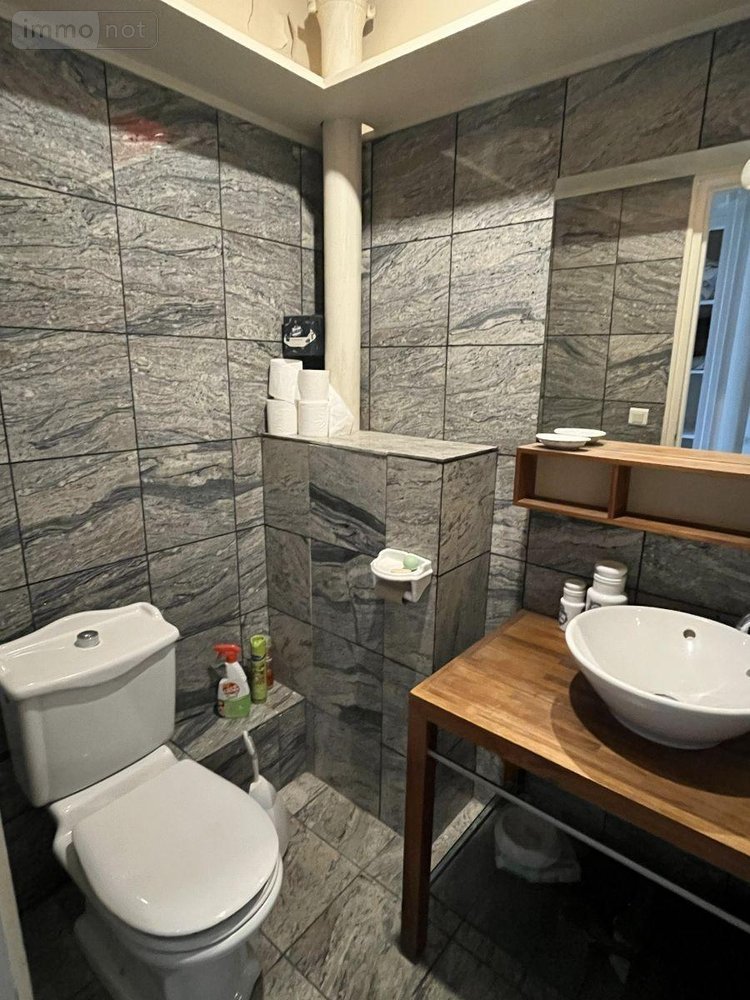 Appartement a vendre Paris 16e arrondissement 75016 Paris 72 m2 3 pièces 758000 euros