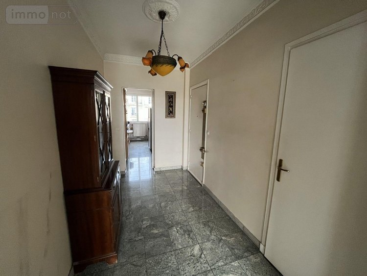 Appartement a vendre Paris 16e arrondissement 75016 Paris 72 m2 3 pièces 758000 euros