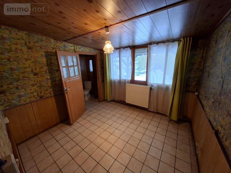 Maison a vendre Cousolre 59149 Nord 75 m2 5 pièces 64000 euros