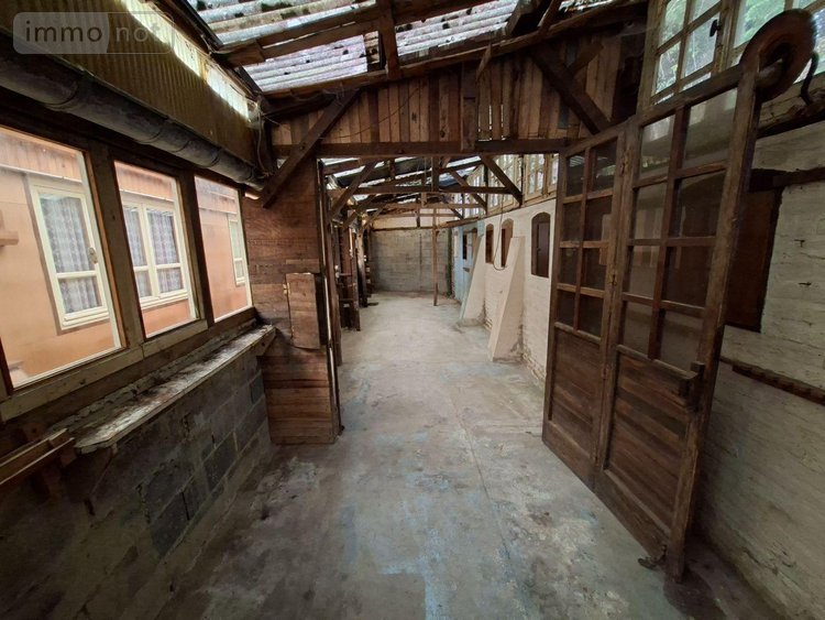 Maison a vendre Cousolre 59149 Nord 75 m2 5 pièces 64000 euros