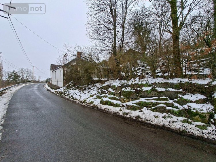 Maison a vendre Cousolre 59149 Nord 75 m2 5 pièces 64000 euros