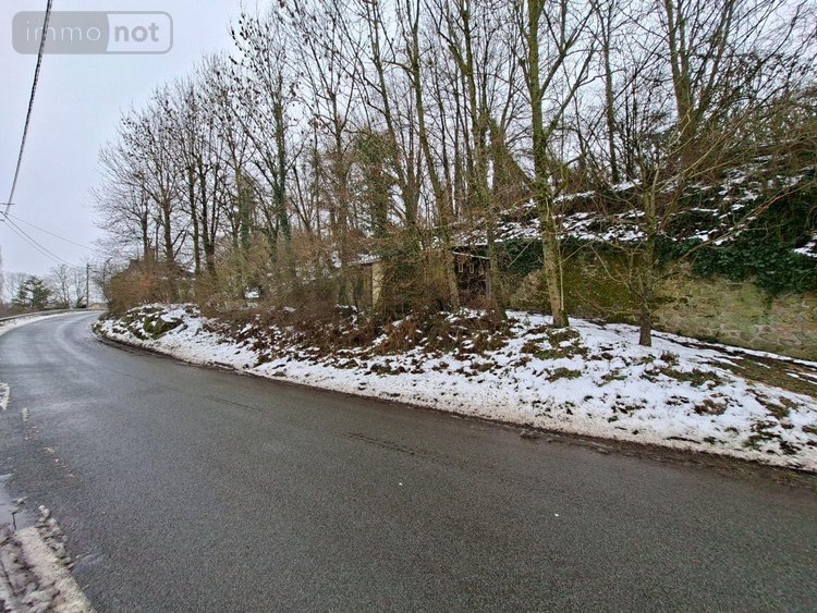 Maison a vendre Cousolre 59149 Nord 75 m2 5 pièces 64000 euros