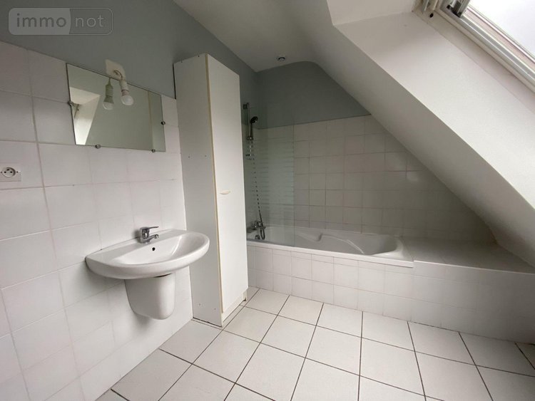 Maison a vendre Brest 29200 Finistère 88 m2 5 pièces 244475 euros