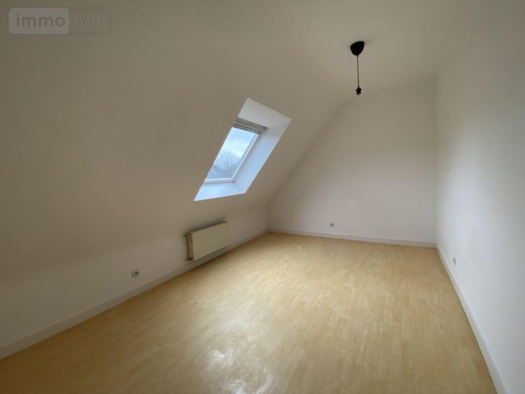 Maison a vendre Brest 29200 Finistère 88 m2 5 pièces 244475 euros