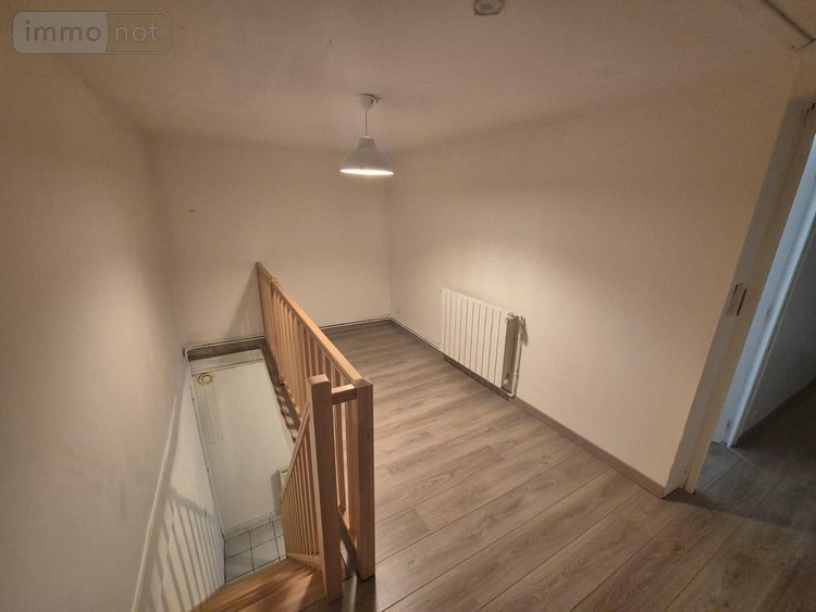 Location maison Marly 59770 Nord 113 m2 4 pièces 850 euros