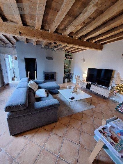 Maison a vendre Villacerf 10600 Aube 190 m2 6 pièces 290000 euros