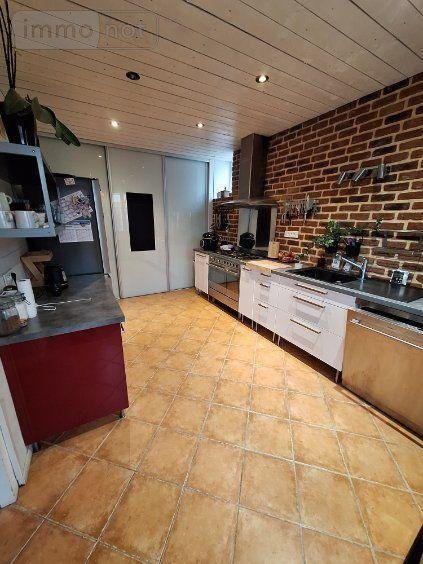 Maison a vendre Villacerf 10600 Aube 190 m2 6 pièces 290000 euros