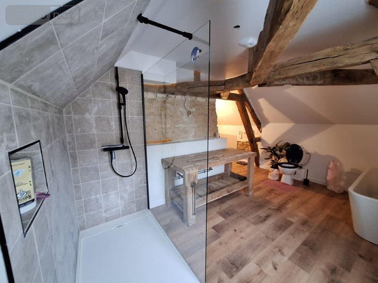 Maison a vendre Villacerf 10600 Aube 190 m2 6 pièces 290000 euros