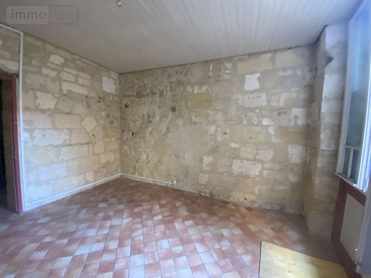 Maison a vendre Bordeaux 33000 Gironde 128 m2 6 pièces 586880 euros