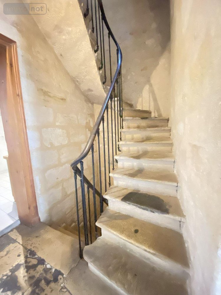 Maison a vendre Bordeaux 33000 Gironde 128 m2 6 pièces 586880 euros