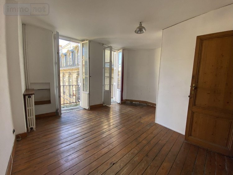 Maison a vendre Bordeaux 33000 Gironde 128 m2 6 pièces 586880 euros