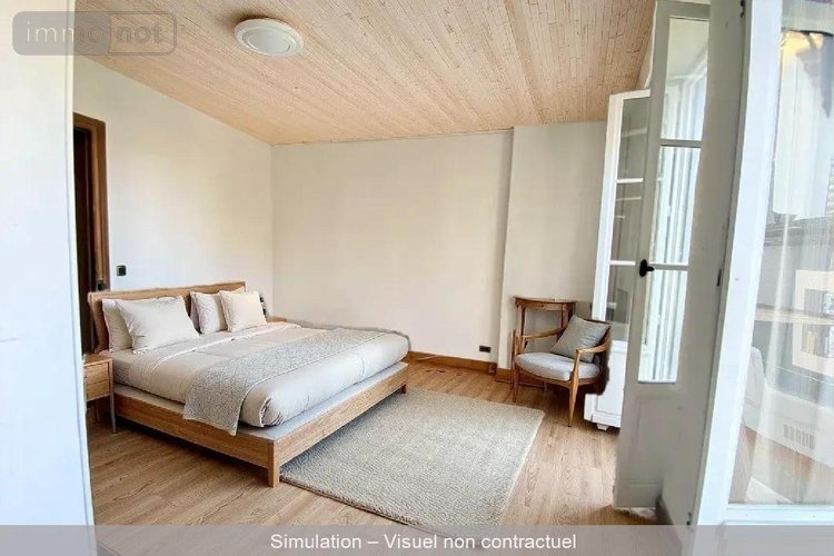 Maison a vendre Bordeaux 33000 Gironde 128 m2 6 pièces 586880 euros