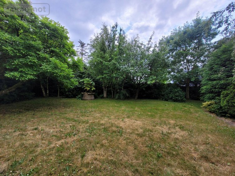 Maison a vendre Saint-Méen-le-Grand 35290 Ille-et-Vilaine 356 m2 10 pièces 260600 euros