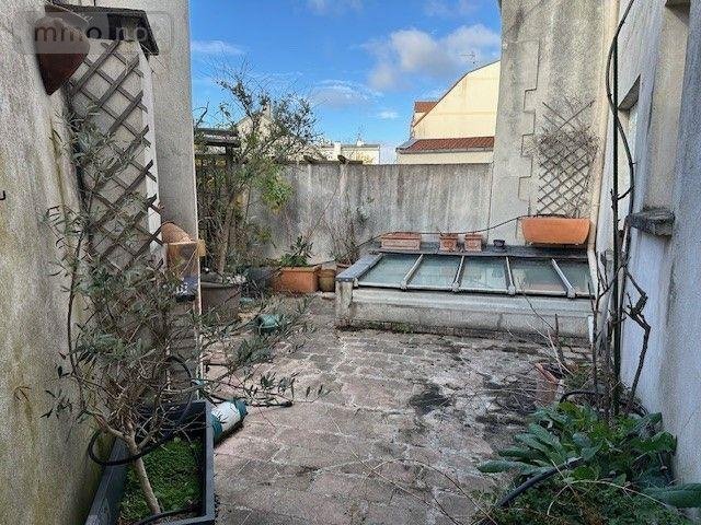 Maison a vendre Deuil-la-Barre 95170 Val-d'Oise 146 m2 6 pièces 260000 euros