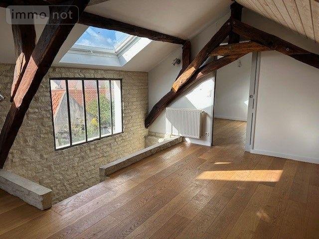Maison a vendre Deuil-la-Barre 95170 Val-d'Oise 146 m2 6 pièces 260000 euros