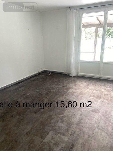 Maison a vendre La Gacilly 56200 Morbihan 76 m2 4 pièces 136240 euros