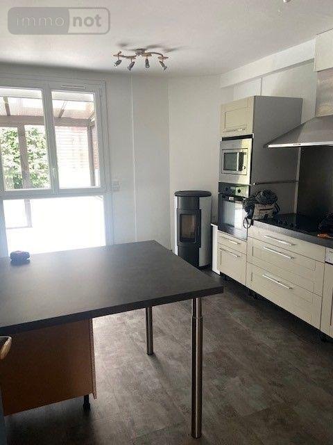 Maison a vendre La Gacilly 56200 Morbihan 76 m2 4 pièces 136240 euros