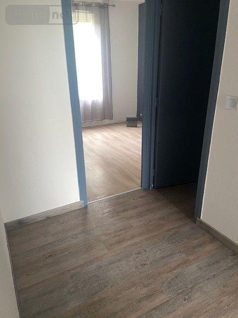 Maison a vendre La Gacilly 56200 Morbihan 76 m2 4 pièces 136240 euros