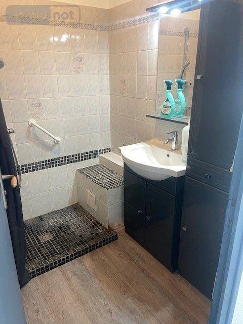 Maison a vendre La Gacilly 56200 Morbihan 76 m2 4 pièces 136240 euros