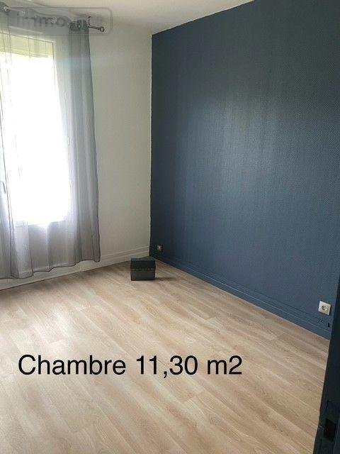 Maison a vendre La Gacilly 56200 Morbihan 76 m2 4 pièces 136240 euros