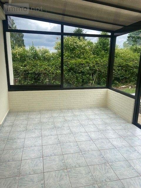 Maison a vendre La Gacilly 56200 Morbihan 76 m2 4 pièces 136240 euros