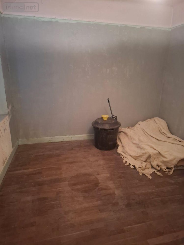 propriete a vendre Saint-Martin-d'Auxigny 18110 Cher 130 m2 6 pièces 210000 euros