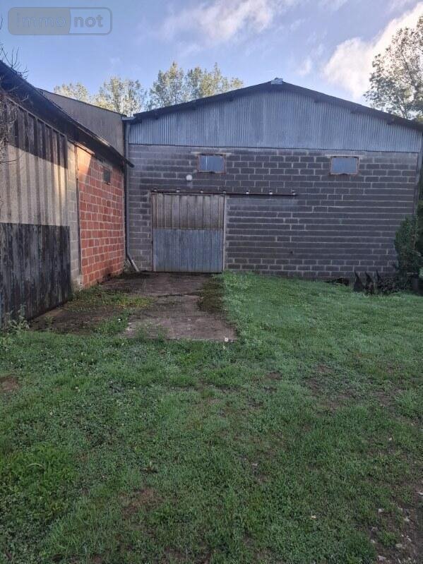 propriete a vendre Saint-Martin-d'Auxigny 18110 Cher 130 m2 6 pièces 210000 euros