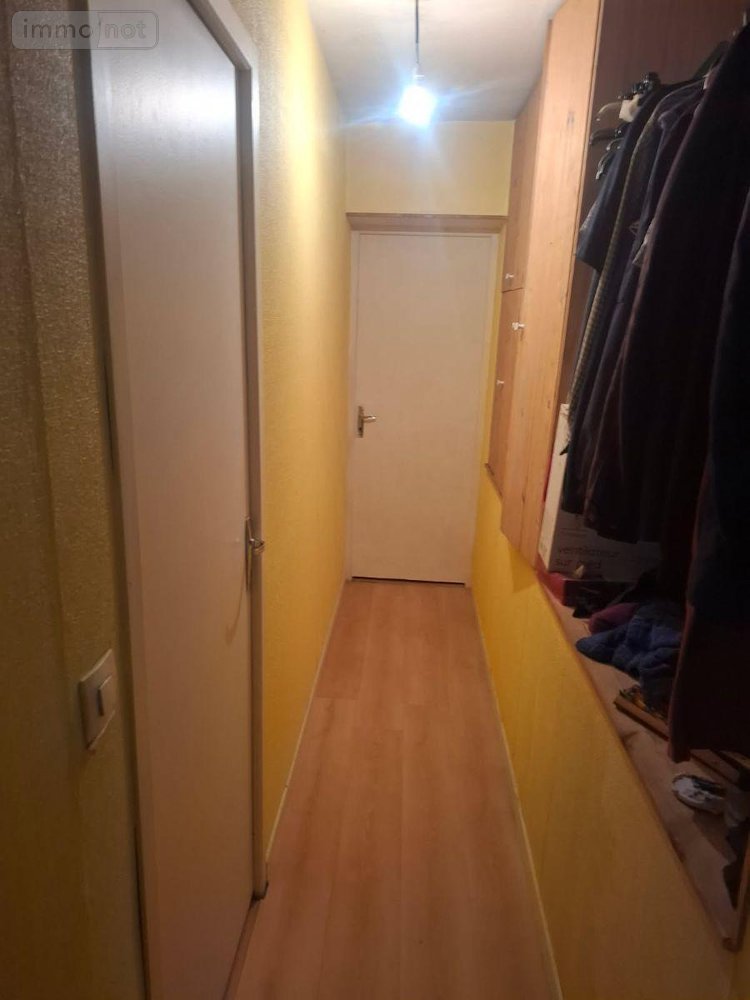 propriete a vendre Saint-Martin-d'Auxigny 18110 Cher 130 m2 6 pièces 210000 euros