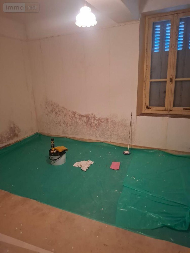 propriete a vendre Saint-Martin-d'Auxigny 18110 Cher 130 m2 6 pièces 210000 euros