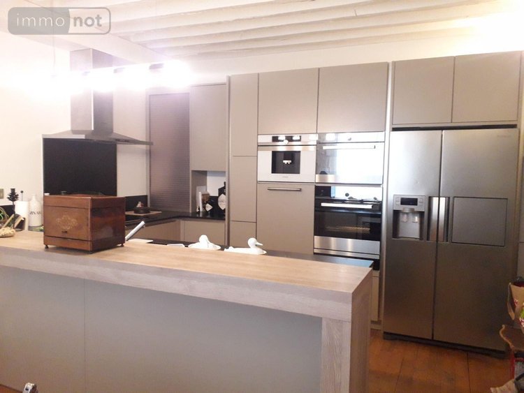 Maison a vendre Bracieux 41250 Loir-et-Cher 280 m2 8 pièces 459440 euros