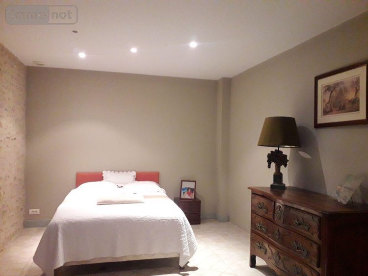 Maison a vendre Bracieux 41250 Loir-et-Cher 280 m2 8 pièces 459440 euros