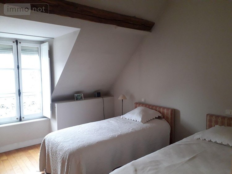 Maison a vendre Bracieux 41250 Loir-et-Cher 280 m2 8 pièces 459440 euros