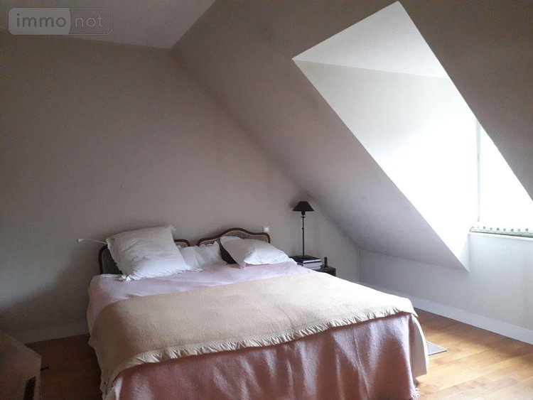 Maison a vendre Bracieux 41250 Loir-et-Cher 280 m2 8 pièces 459440 euros