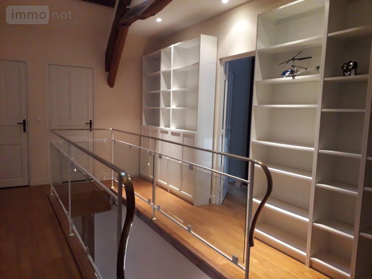 Maison a vendre Bracieux 41250 Loir-et-Cher 280 m2 8 pièces 459440 euros