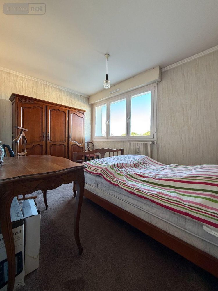 Appartement a vendre Mâcon 71000 Saône-et-Loire 96 m2 5 pièces 165000 euros