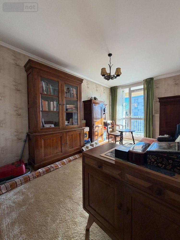Appartement a vendre Mâcon 71000 Saône-et-Loire 96 m2 5 pièces 165000 euros
