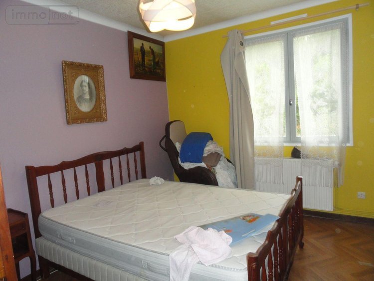 Maison a vendre Saint-Gilles 30800 Gard 80 m2 4 pièces 180200 euros