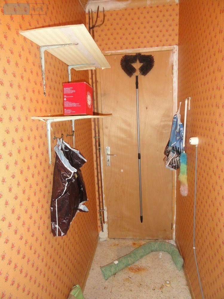 Maison a vendre Saint-Gilles 30800 Gard 80 m2 4 pièces 180200 euros