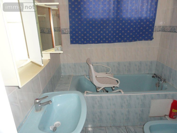 Maison a vendre Saint-Gilles 30800 Gard 80 m2 4 pièces 180200 euros