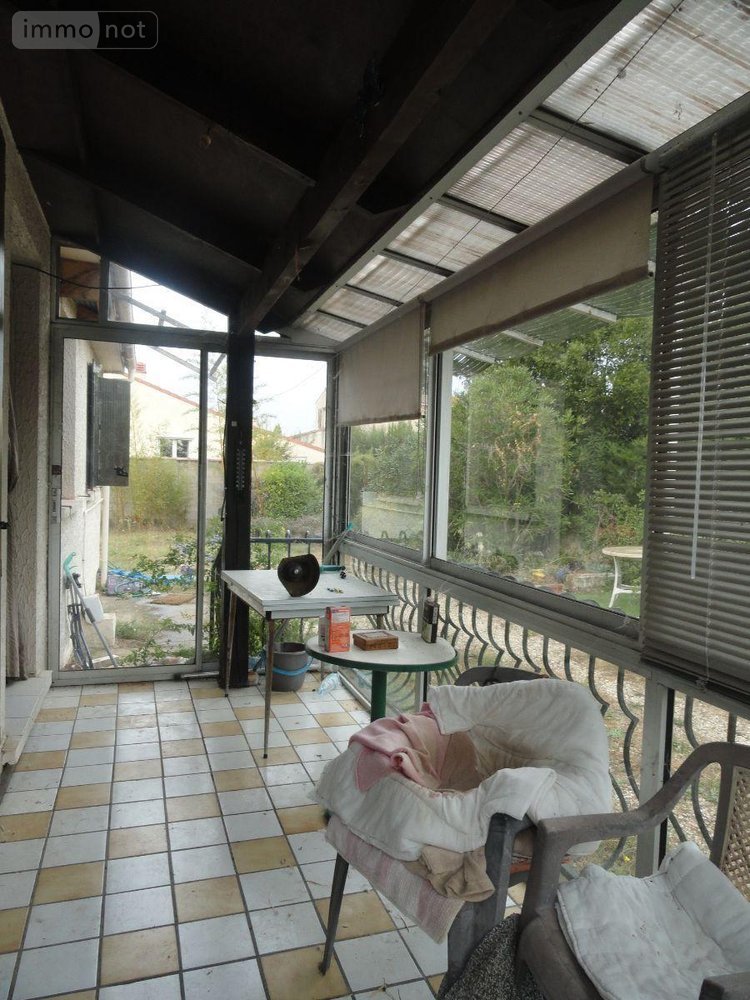 Maison a vendre Saint-Gilles 30800 Gard 80 m2 4 pièces 180200 euros