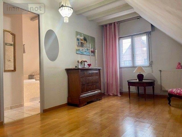 Maison a vendre Nieppe 59850 Nord 127 m2 5 pièces 399000 euros