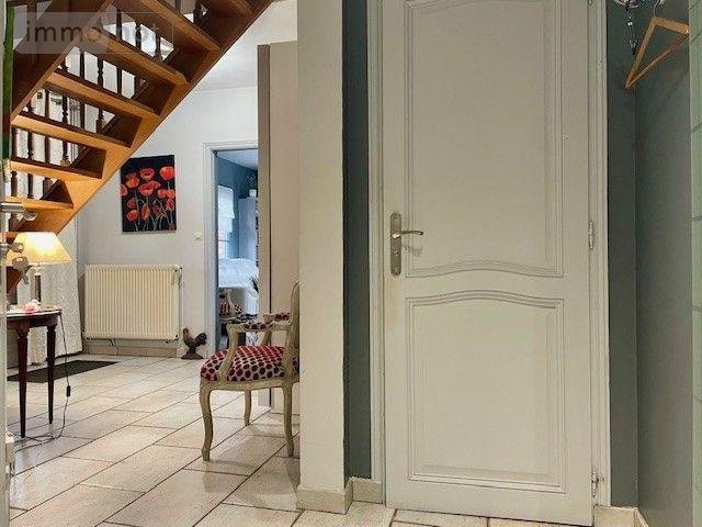 Maison a vendre Nieppe 59850 Nord 127 m2 5 pièces 399000 euros