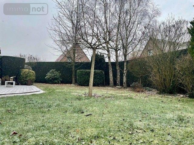 Maison a vendre Nieppe 59850 Nord 127 m2 5 pièces 399000 euros