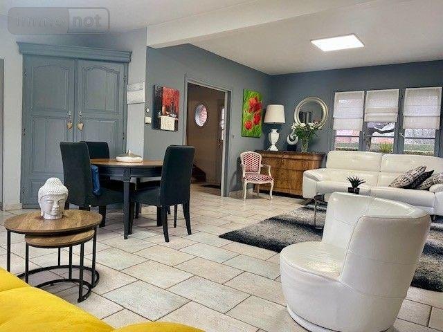 Maison a vendre Nieppe 59850 Nord 127 m2 5 pièces 399000 euros