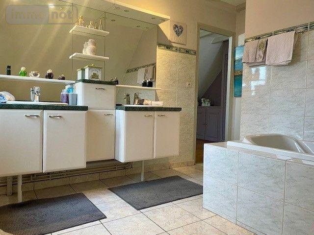 Maison a vendre Nieppe 59850 Nord 127 m2 5 pièces 399000 euros